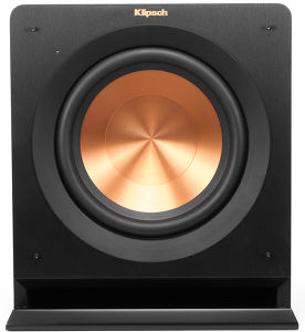 Klipsch R-112SW