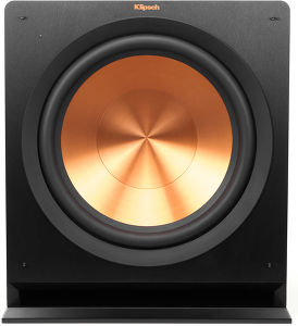 Klipsch R-115SW