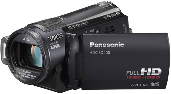 Vhbw 2x Akku Für Panasonic Camcorder - 700mAh 7,2V Li-Ion Mit Infochip