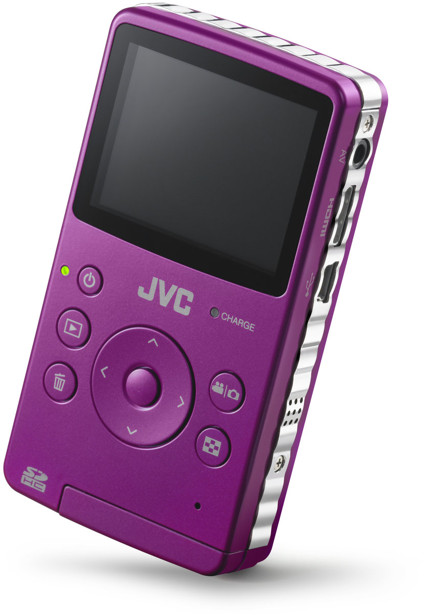 Victor・JVC PICSIO GC-FM1-B 自宅保管, 42% OFF