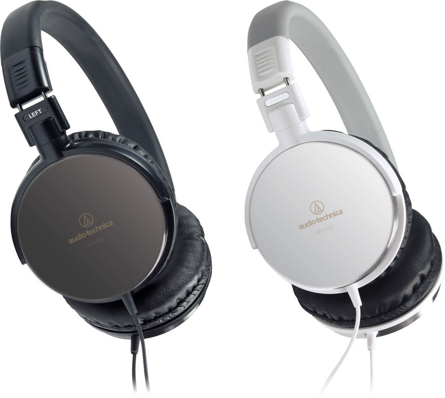 audio−technica EARSUIT ATH-ES7 WH Amazon.co.jp: オーディオテクニカ ポータブルヘッドホン ATH