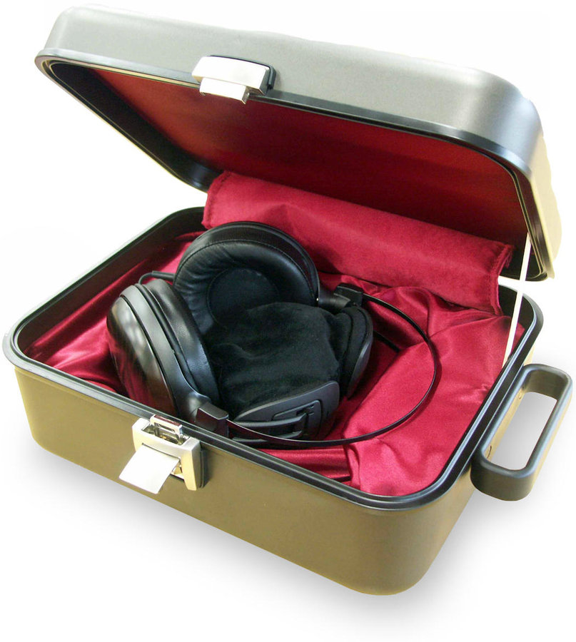 Audio-Technica ATH-W5000 - Casques hi-fi sur Son-Vidéo.com