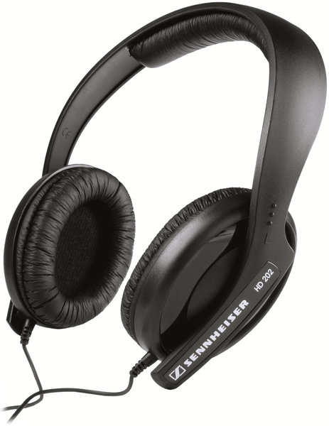 CASQUE AUDIOPHILE FILAIRE over-auriculaire Sennheiser HD 660S2 - Noir