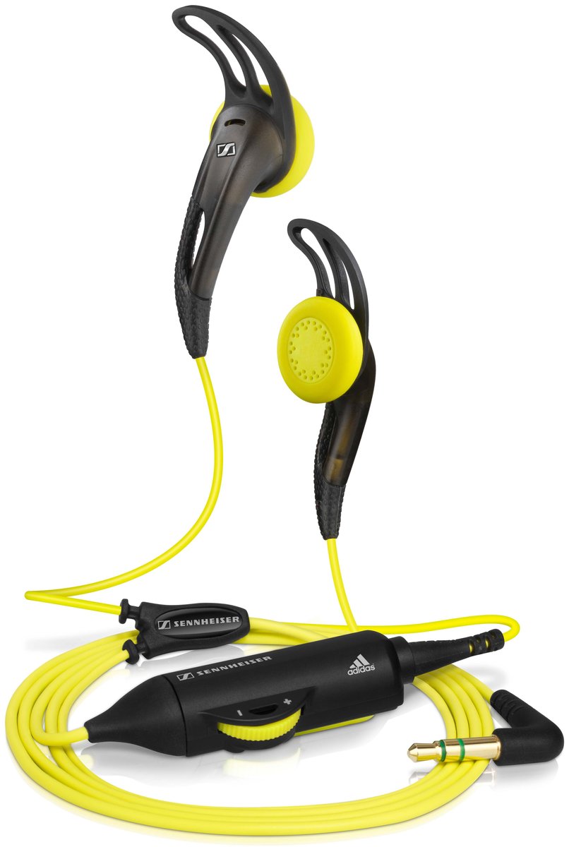 Casque sennheiser outlet adidas