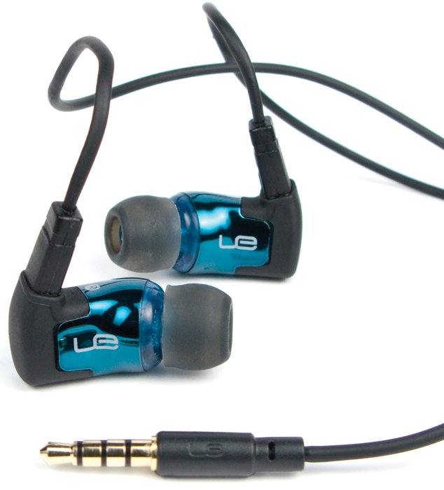 Ultimate Ears TripleFi 10 - Écouteurs intra-auriculaires
