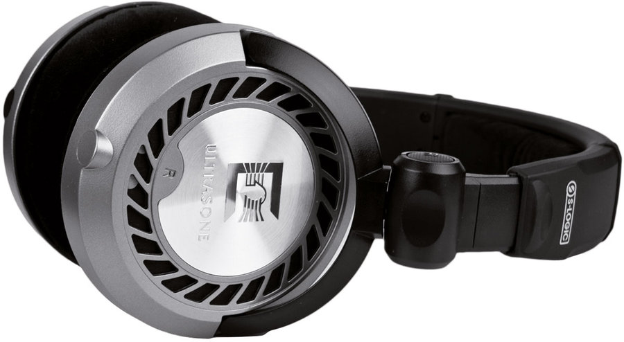 Ultrasone HFI-2400 - Casques hi-fi sur Son-Vidéo.com