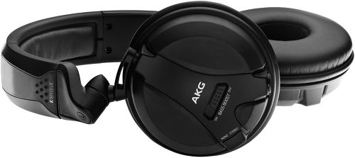 AKG K181DJ-UE