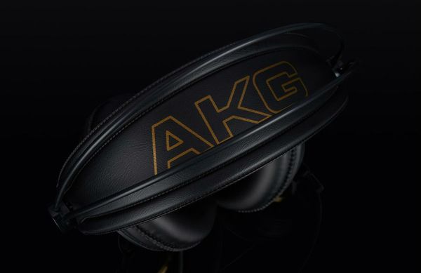 AKG K240 Studio casque studio semi-ouvert
