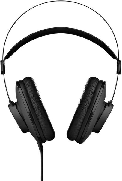 AKG K550 MKIII  CASQUE FERMÉ HAUT de GAMME