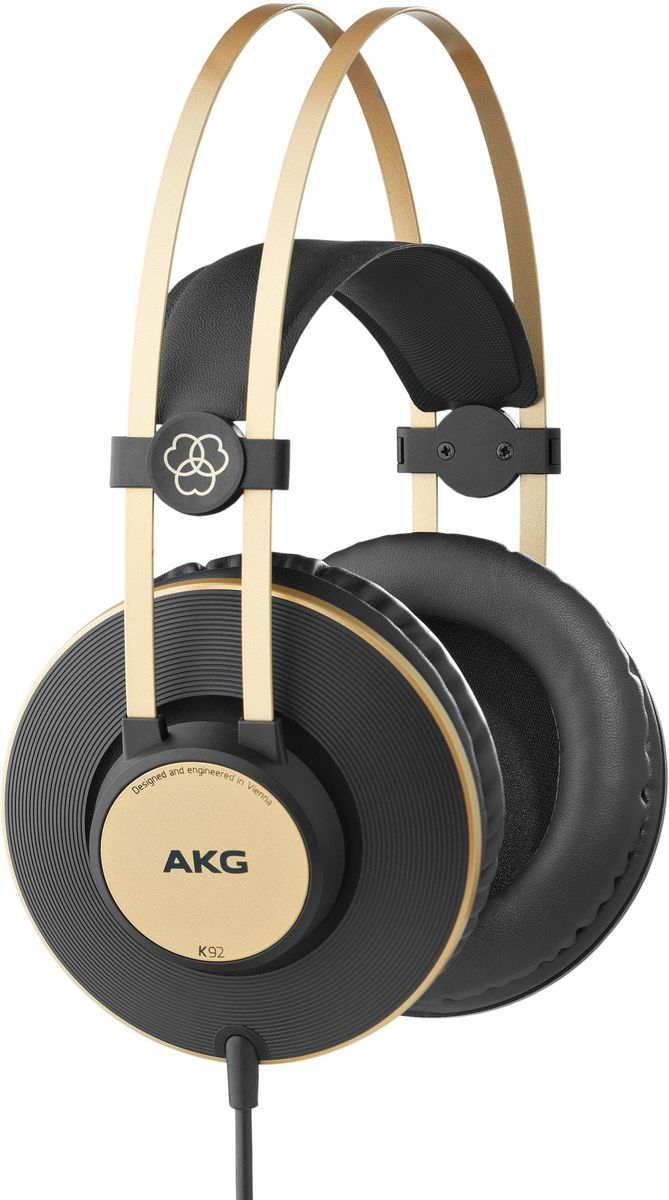 Akg k92 whathifi sale