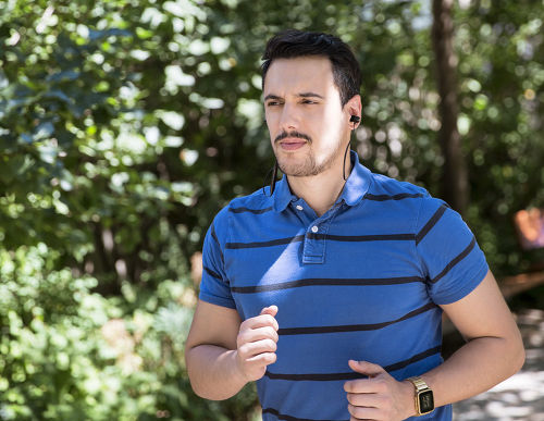 Adibla Neckmaster Life lifestyle