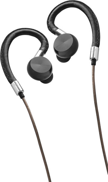 Aedle ODS-1 Eclipse - Écouteurs intra-auriculaires