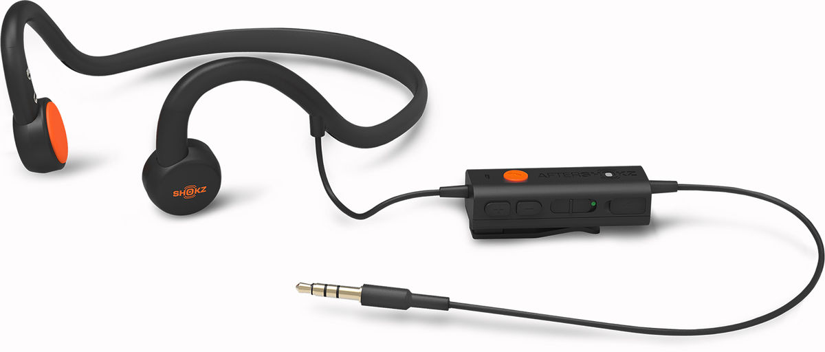 Aftershokz Sportz M3