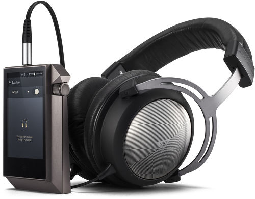 Astell&Kerne AKT5P Beyerdynamic Special Edition