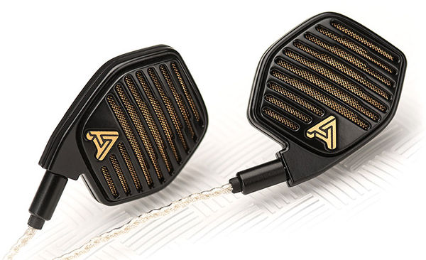 Audeze LCDi4
