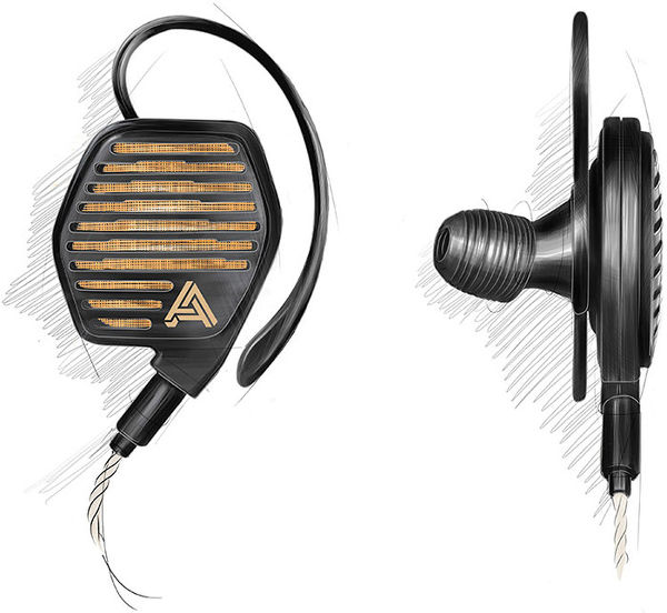 Audeze LCDi4