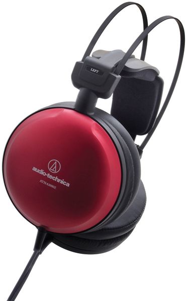 Audio-Technica ATH-A990Z - Casques hi-fi sur Son-Vidéo.com