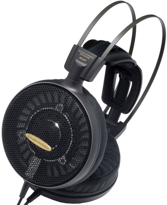 Audio-Technica ATH-AD2000X - Casques hi-fi sur Son-Vidéo.com Audio-Technica ATH-AD2000X - Casques hi-fi sur Son-Vidéo.com