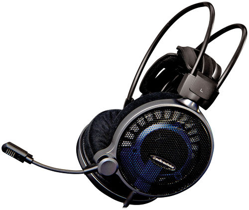 Audio-Technica ATH-ADG1x