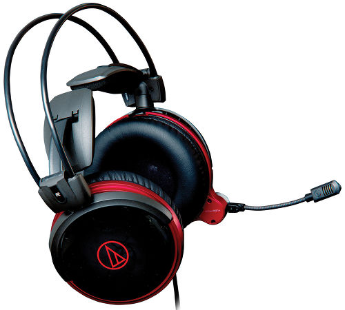 Audio-Technica ATH-AG1x