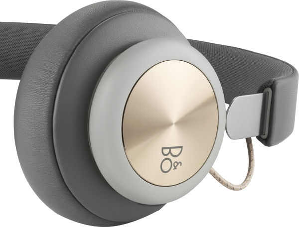 Bang & Olufsen H4