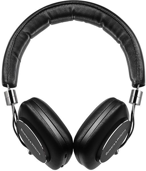 Casque Audio Bowers & Wilkins P5 Series 2 - Noir - Occasion - Supra-auriculaire