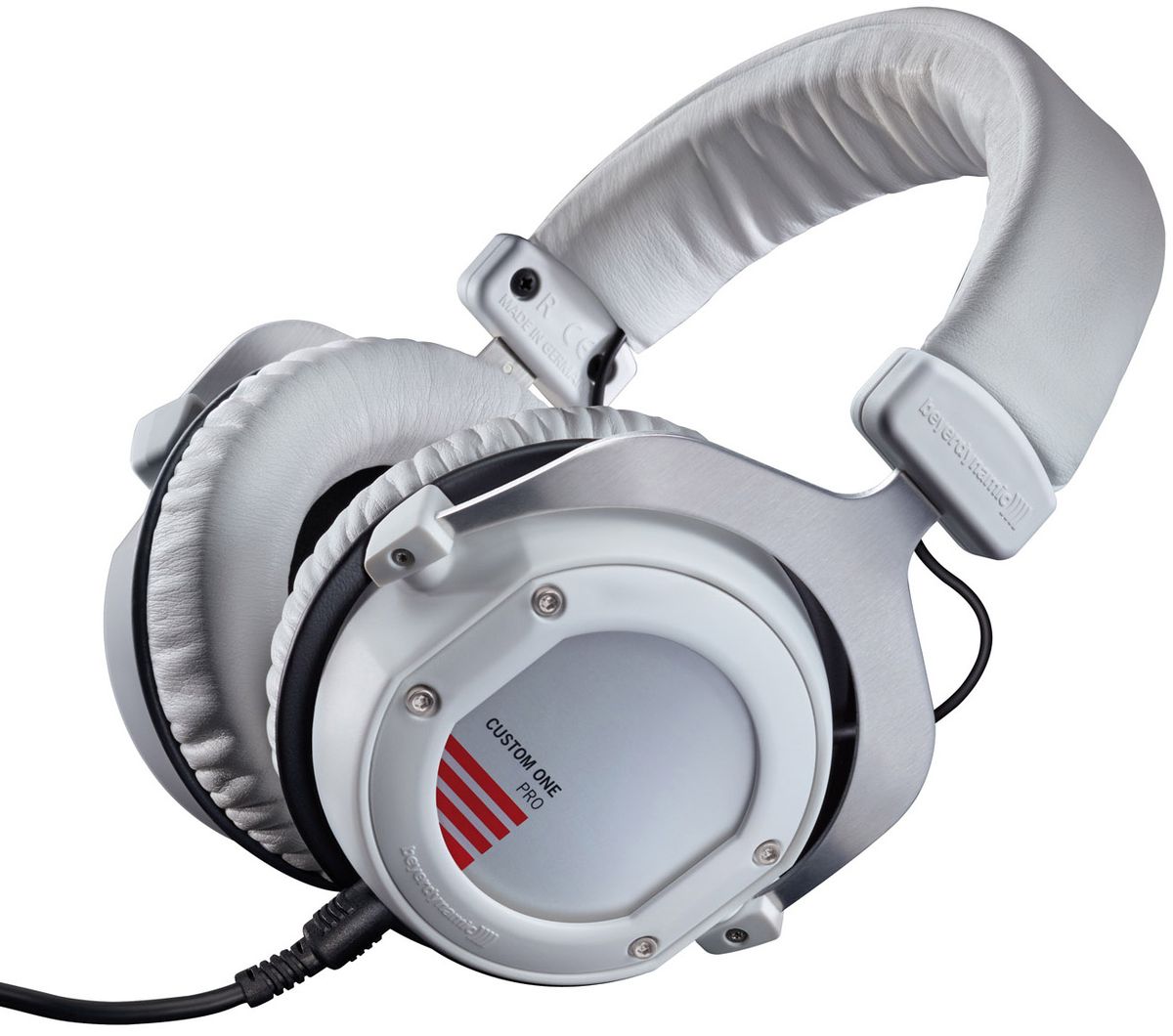 Beyerdynamic Custom One Pro Blanc - Casques professionnels