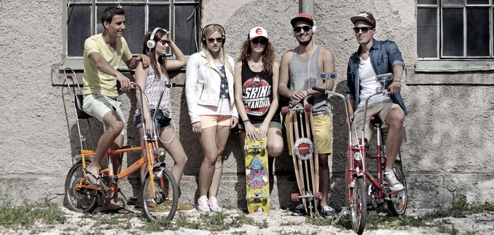 Beyerdynamic Custom Street