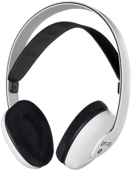 Arceau De Rechange Pour Casque Audio Beyerdynamic - Pièce Détachée Neuve Originale