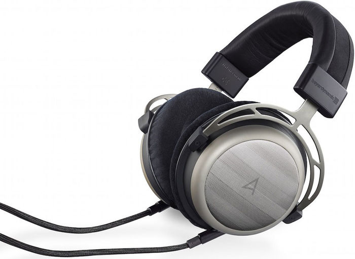 Astell&Kern AKT1p (Beyerdynamic)