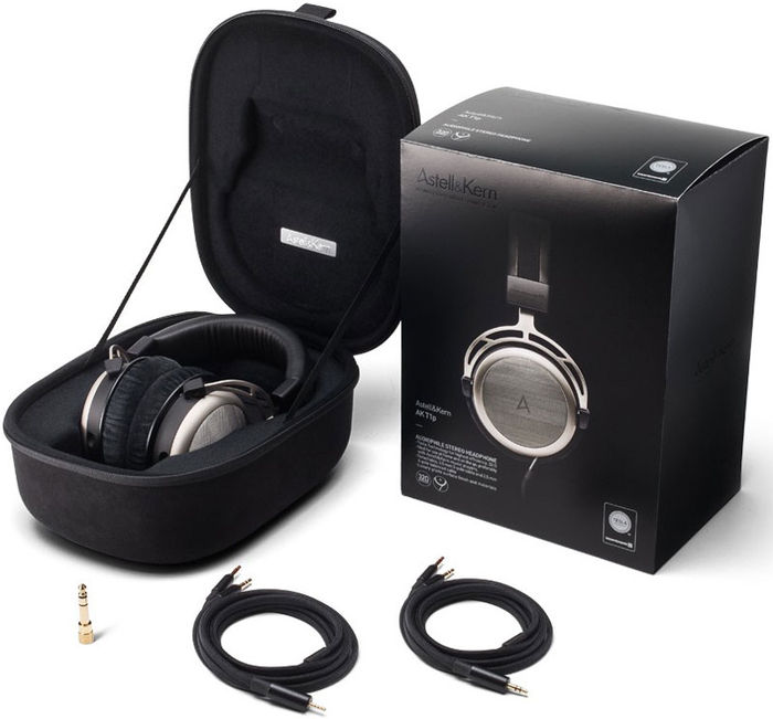 Astell&Kern AKT1p (Beyerdynamic)