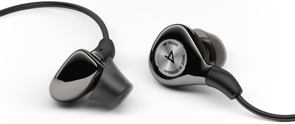 Beyerdynamic AK T8ie