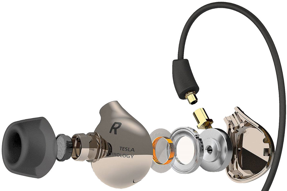 Beyerdynamic AK T8ie