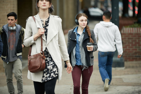 Casque Bose QuietComfort 35