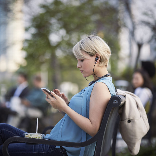 Bose QuietControl 30