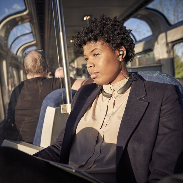 Bose QuietControl 30