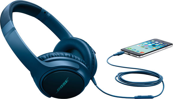 Bose SoundTrue II Apple