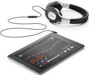 Denon AH-MM300 - Compatible iPod, iPhone et iPad