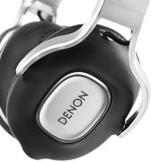 Denon AH-MM300 - Construction soign&eacute;e
