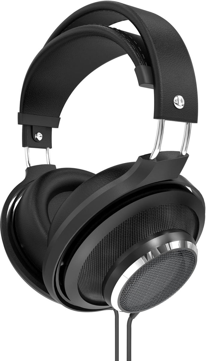 ENIGMAcoustics Dharma D1000 - Casques hi-fi
