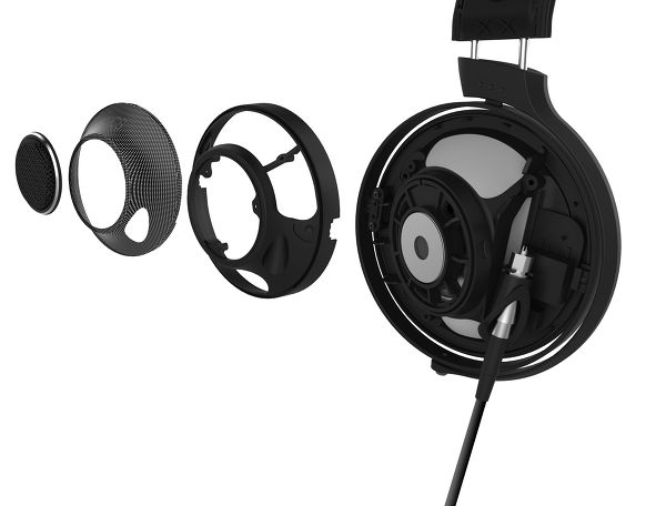 ENIGMAcoustics Dharma D1000