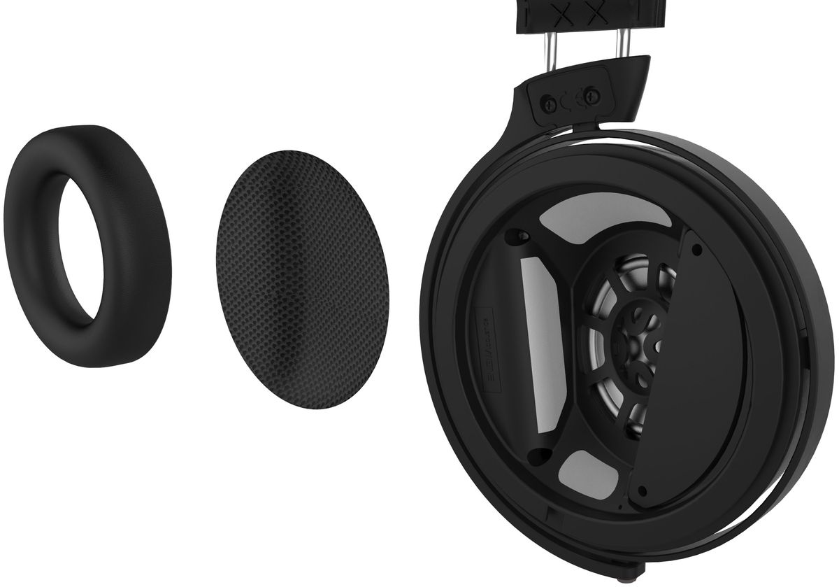 ENIGMAcoustics Dharma D1000 - Casques hi-fi