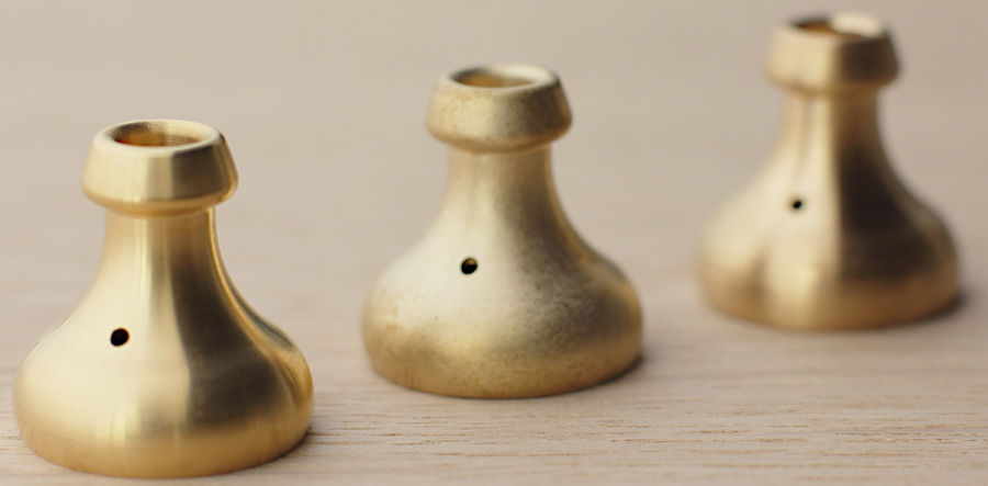 Final Piano Forte VIII - Écouteurs intra-auriculaires