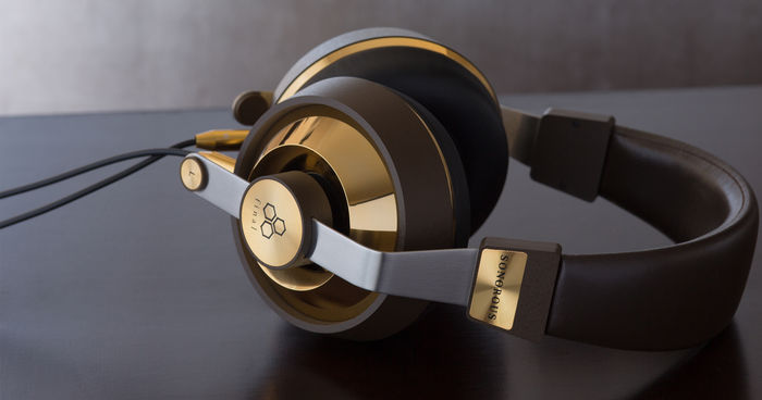 Final Audio Sonorous VIII