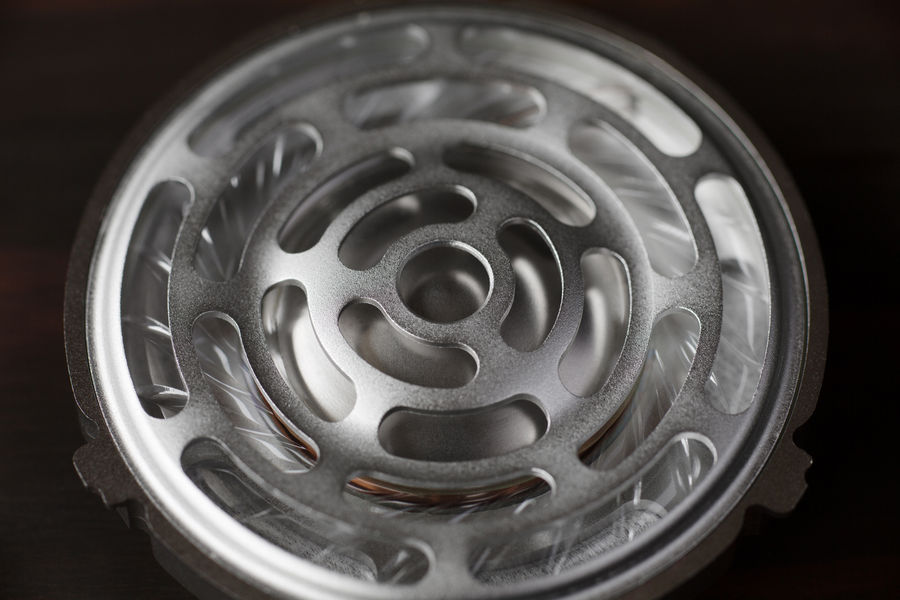 Final Audio Sonorous VIII