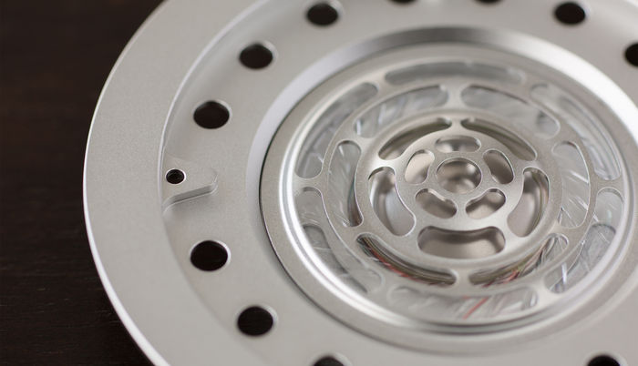 Final Audio Sonorous X