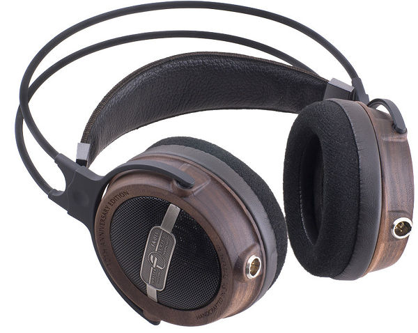Fisher Audio　ヘッドフォン　FA-011 Fischer Audio FA-011 - Headphone Guru