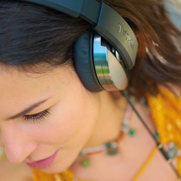 Focal Listen