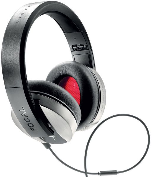 Hoornie Casque Écoute Discrète USB-C – Listen Only Avec Tube Acoustique – Idéal Sécurité, Police, Services Pros