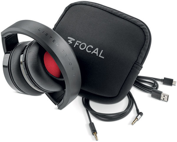 Focal Listen Wireless